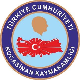 Kocasinan Kaymakamlığı