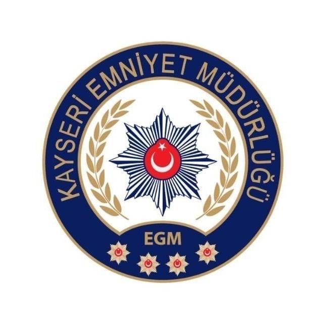 Kayseri Emniyet Müdürlüğü